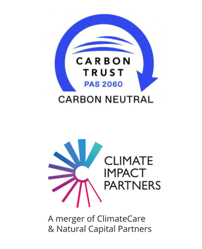 sustainability logos